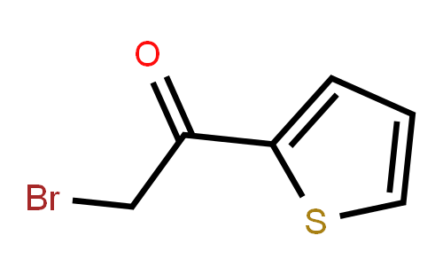 2-溴-1-(2-THIENYL)-1-ETHANONE
