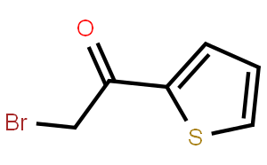 2-溴-1-(噻吩-2-基)乙酮