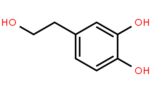 羟基酪醇