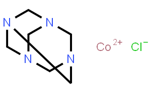 氯化六氨合钴