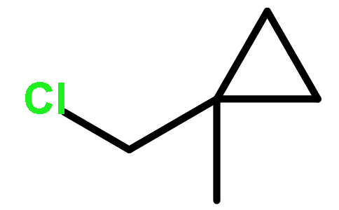1-METHYL-1-CHLOROMETHYL CYCLOPROPANE