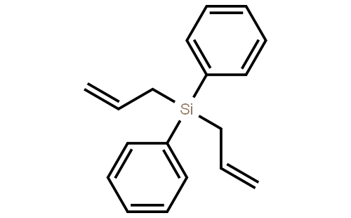DIALLYLDIPHENYLSILANE
