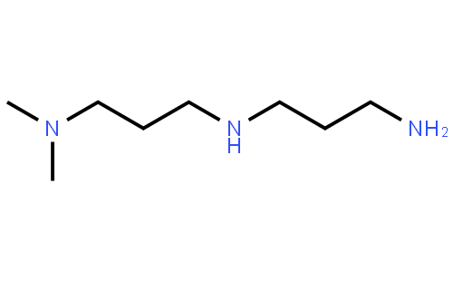 <i>N</i>,<i>N</i>-二甲基亚二丙基三胺