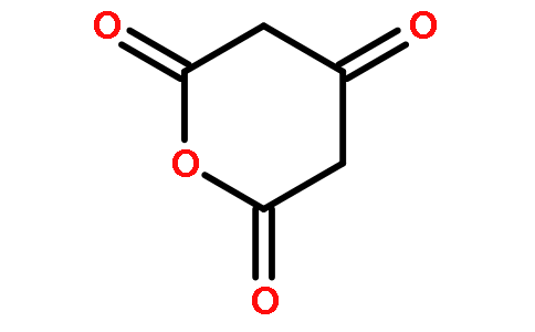 2H-Pyran-2,4,6(3H,5H)-trione