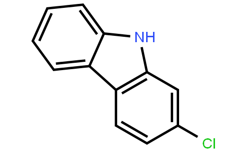 2-Chloro-9H-carbazole