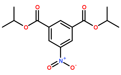 Nitrothal-isopropyl