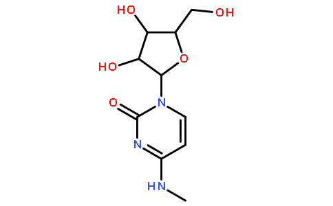 N4-Methylcytidine