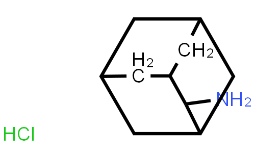 2-金刚烷胺盐酸盐