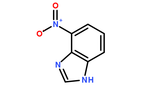 7-nitro-1H-benzo[d]imidazole