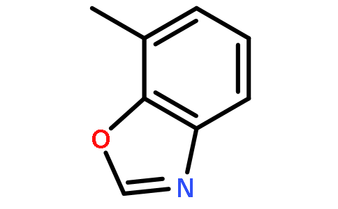 7-Methylbenzo[d]oxazole