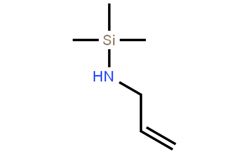 1,1,1-三甲基-N-2-丙烯硅烷