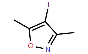 4-碘-3,5-二甲基异恶唑