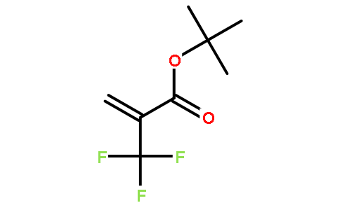 tert-Butyl 2-(trifluoromethyl)acrylate