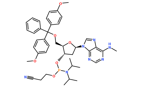 N6-Methyl-dAphosphoramidite