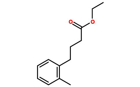 BENZENEBUTANOIC ACID,2-METHYL-,ETHYL ESTER