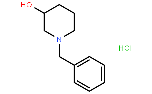 N-苄基-3-吡咯烷酮盐酸盐