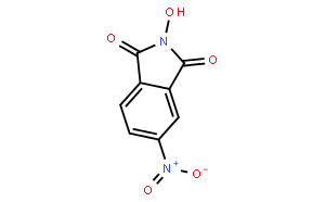 N-羟基-4-硝基邻苯二甲酰亚胺