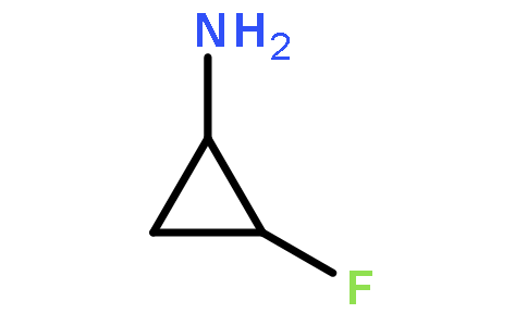 2-fluoro-CyClopropanamine