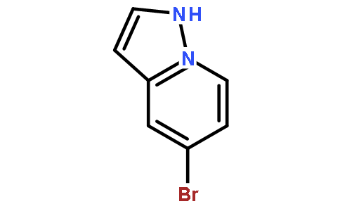 5-Bromopyrazolo[1,5-a]pyridine