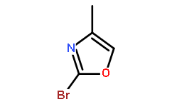 2-Bromo-4-Methyloxazole