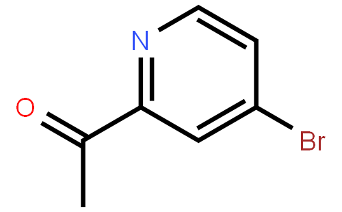 1-(4-bromopyridin-2-yl)ethan-1-one