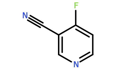 4-Fluoro-nicotinonitrile