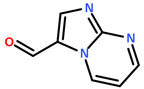 IMIDAZO[1,2-A]PYRIMIDINE-3-CARBALDEHYDE