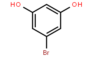 3,5-Dihydroxybromobenzene (Require：1H-NMR>95%)