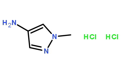 4-Amino-1-methylpyrazole