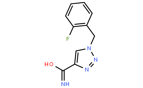 卢非酰胺杂质A