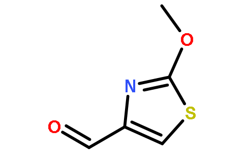 2-METHOXY-4-THIAZOLECARBOXALDEHYDE