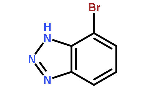 7-Bromo-1H-benzo[d][1,2,3]triazole