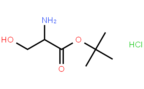 H-Ser-OtBu·HCl