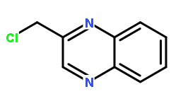 2-(chloromethyl)-Quinoxaline