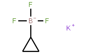 四氟環(huán)丙烷基鉀