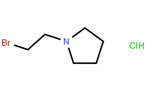 1-(2-Bromoethyl)pyrrolidine hydrochloride