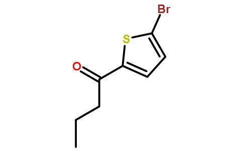 1-(5-Bromo-thiophen-2-yl)-butan-1-one