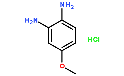 4-Methoxybenzene-1,2-diamine hydrochloride
