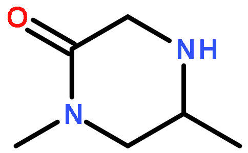 (S)-1,5-dimethylpiperazin-2-one