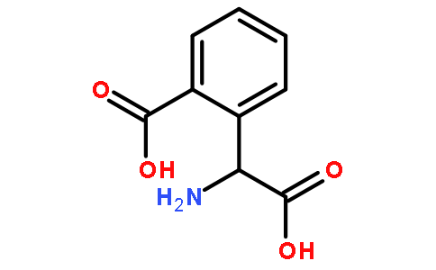 2-(Amino-carboxy-methyl)-benzoic acid