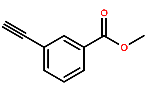Methyl 3-ethynylbenzoate