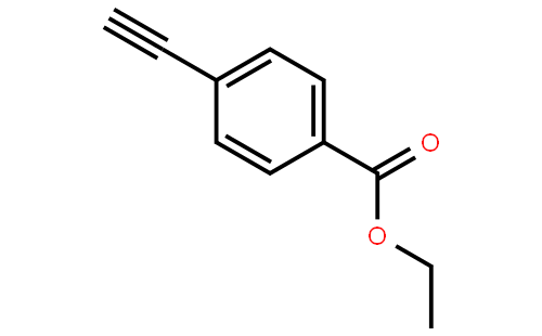 Ethyl 4-ethynylbenzoate