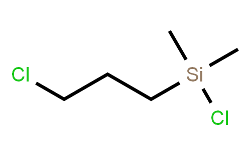 氯(3-氯丙基)二甲基硅烷
