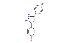 2,5-BIS(4-HYDROXYPHENYL)-1,3,4-OXADIAZOLE