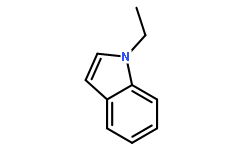1-乙基-1H-吲哚