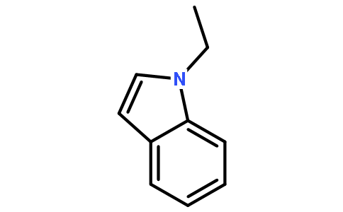 1-Ethyl-1H-indole