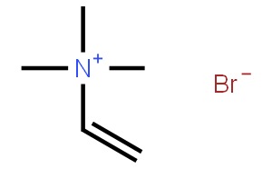 三甲基乙烯基溴化铵