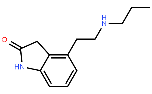 4-(2-(Propylamino)ethyl)indolin-2-one
