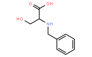 D-N-芐基絲氨酸