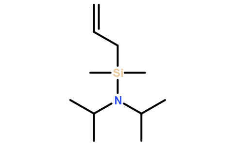 ALLYL(DIISOPROPYLAMINO)DIMETHYLSILANE